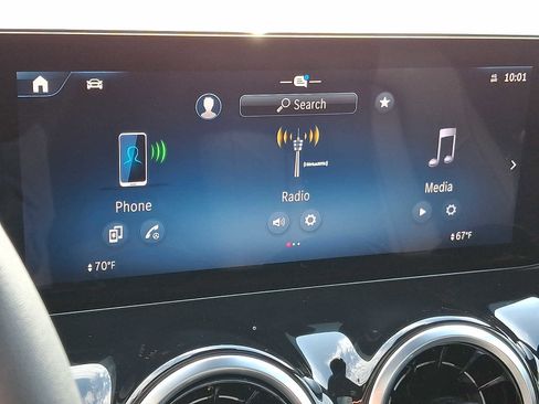 Used 2026 Mercedes-Benz GLA 250 4MATIC image 14