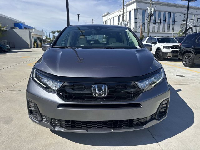 New 2027 Honda Odyssey Touring image 2