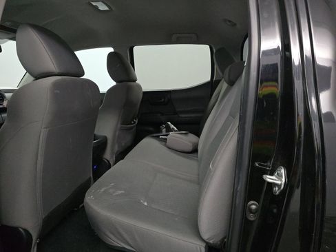 Used 2023 Toyota Tacoma SR image 11