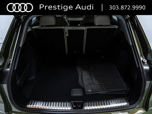 New 2025 Audi Q5 Premium Plus w/ Premium Plus image 26