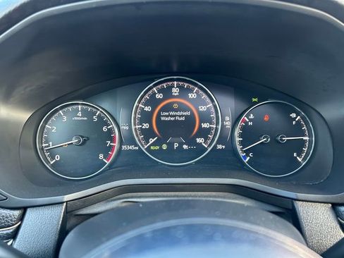 Used 2024 MAZDA CX-90 3.3 Turbo w/ Preferred Plus image 24