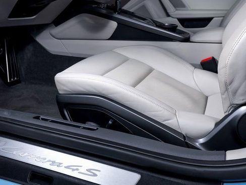 Used 2024 Porsche 911 Carrera 4S image 20