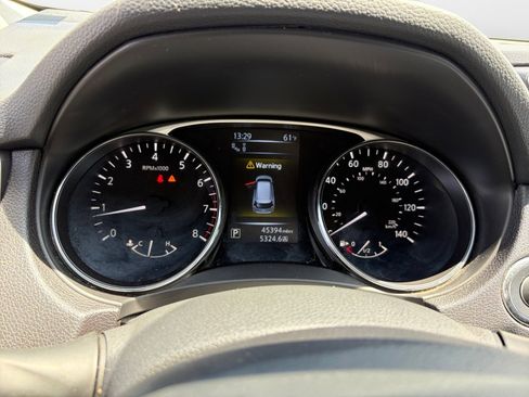 Used 2015 Nissan Rogue SL w/ SL Premium Package AWD/4WD image 13