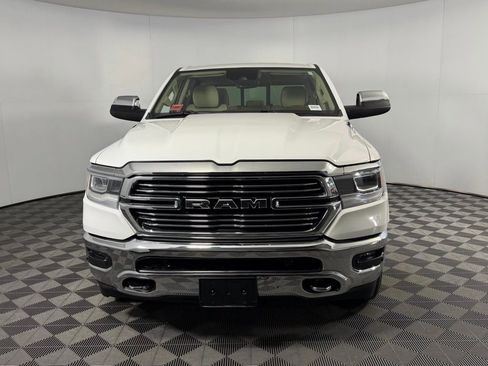 Used 2021 RAM 1500 Laramie image 11