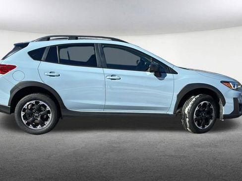 Certified 2023 Subaru Crosstrek 2.0i image 11