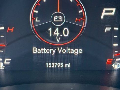 Used 2016 Dodge Charger R/T RWD image 46