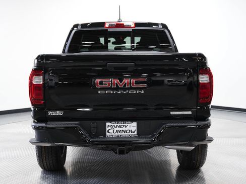 New 2026 GMC Canyon Elevation RWD image 6