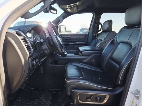 Used 2020 RAM 1500 Limited image 12