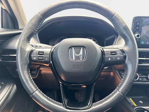 Used 2024 Honda HR-V EX-L image 26