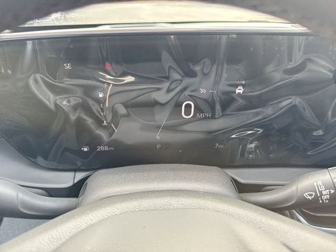 New 2025 Buick Envista Preferred w/ Convenience I Package image 12