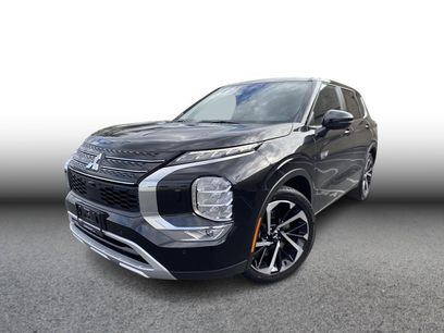 New 2025 Mitsubishi Outlander SE