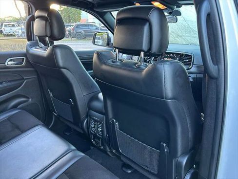 Certified 2021 Jeep Grand Cherokee Laredo X image 38