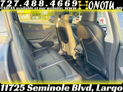 Used 2023 Tesla Model Y AWD image 25