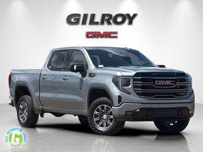 Used 2026 GMC Sierra 1500 AT4