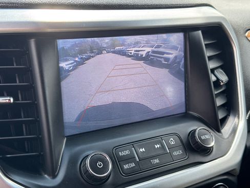 Used 2018 GMC Acadia SLE w/ Driver Alert Package I AWD/4WD image 23