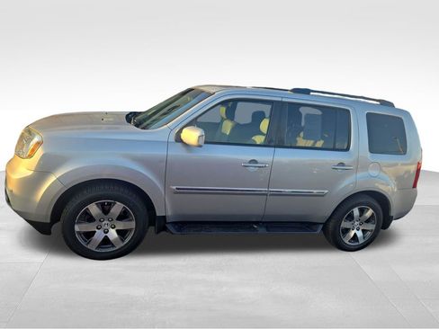 Used 2012 Honda Pilot Touring image 2