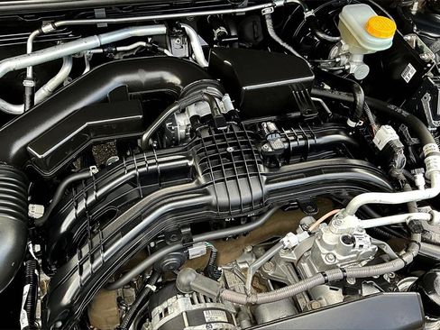 Used 2021 Subaru Crosstrek 2.0i Premium w/ Popular Package #3 image 35