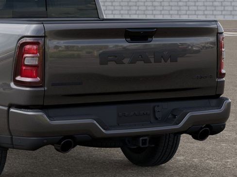 New 2026 RAM 1500 4x4 Crew Cab image 13