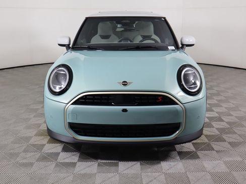 New 2026 MINI Cooper S image 2