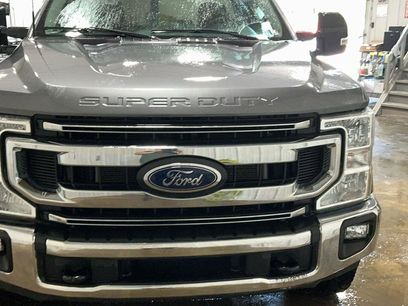 Used 2022 Ford F350 XLT w/ XLT Value Package