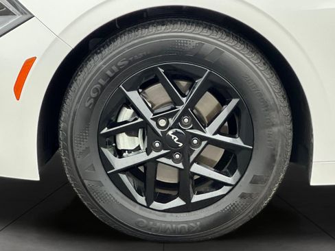 Used 2025 Kia K5 LXS image 30