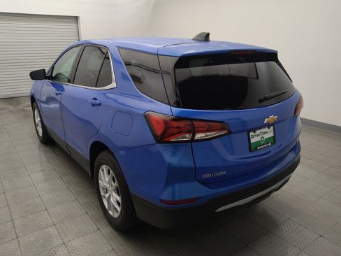 Used 2024 Chevrolet Equinox LT w/ Driver Convenience Package image 5