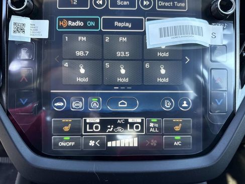 New 2026 Subaru Forester Wilderness AWD/4WD image 28