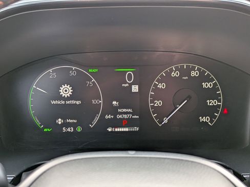 Used 2024 Honda CR-V Sport image 21