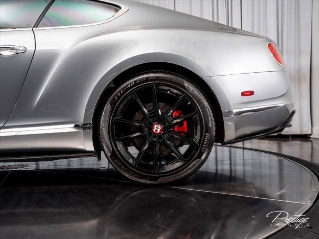 Used 2015 Bentley Continental GT V8 S AWD/4WD image 8