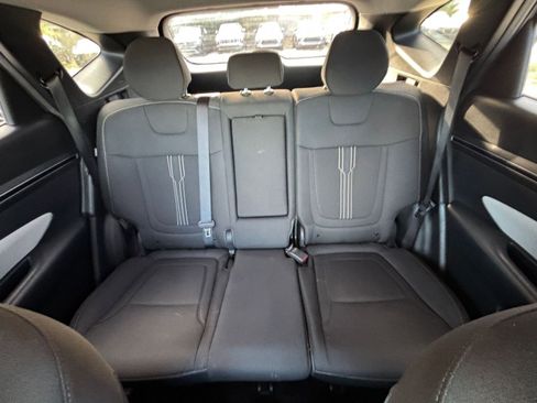 Used 2024 Hyundai Tucson SEL image 40