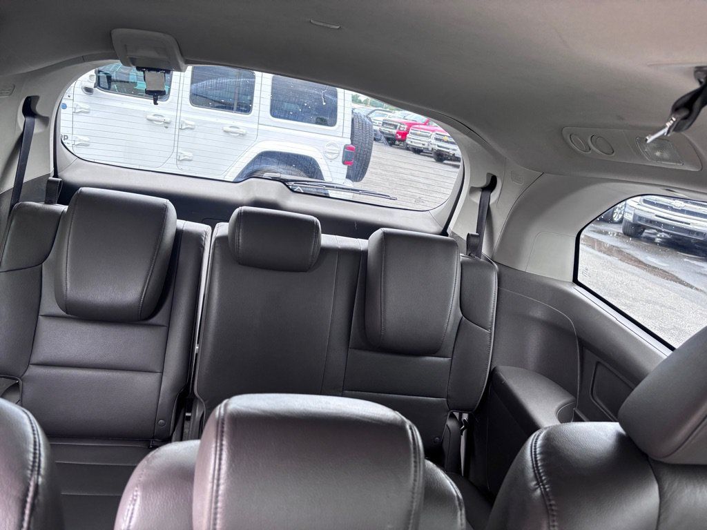 Used 2013 Honda Odyssey EX-L image 14