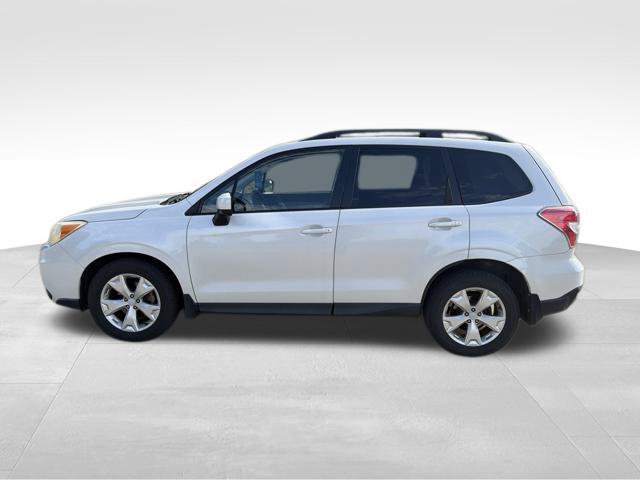 Used 2014 Subaru Forester 2.5i Premium w/ All-Weather Package AWD/4WD image 7