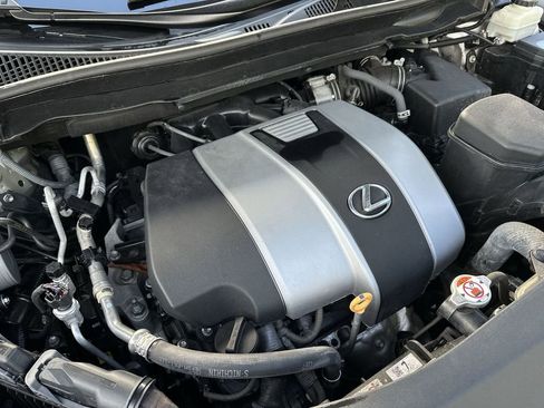 Used 2022 Lexus RX 350 FWD w/ Premium Package image 30