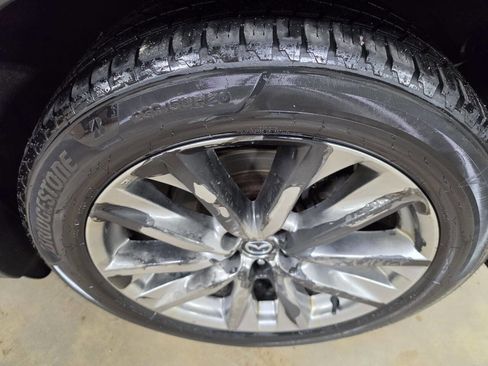 Used 2016 MAZDA CX-9 Grand Touring AWD/4WD image 13