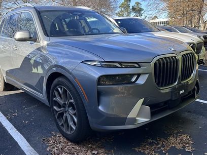 Used 2023 BMW X7 xDrive40i w/ Premium Package
