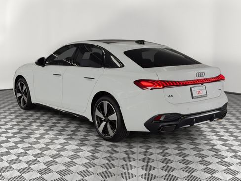 New 2026 Audi A5 2.0T Premium Plus AWD/4WD image 3