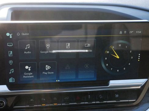 Used 2025 Chevrolet Silverado 1500 LTZ image 20