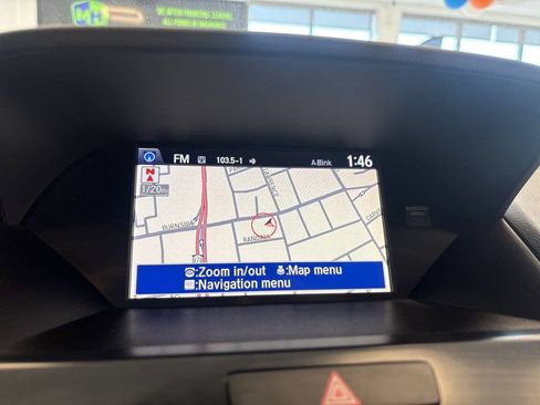 Used 2018 Acura RDX AWD w/ Technology Package image 33