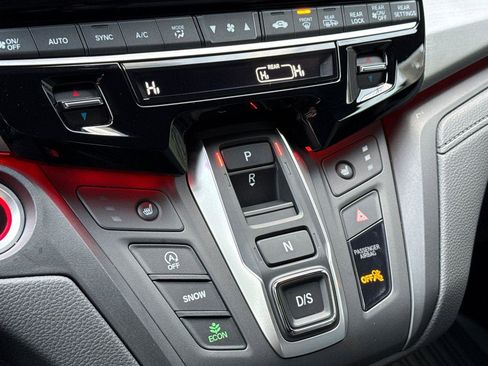 New 2026 Honda Odyssey Sport-L image 23