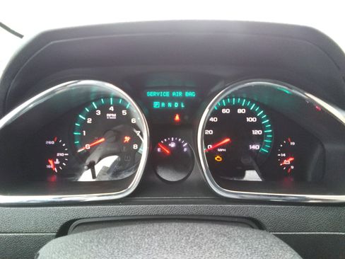 Used 2012 Chevrolet Traverse LT w/ All-Star Edition image 14