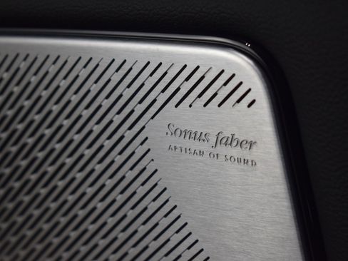 Certified 2024 Maserati Grecale GT image 40