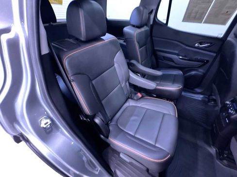 Used 2023 GMC Acadia AT4 w/ Preferred Package AWD/4WD image 36