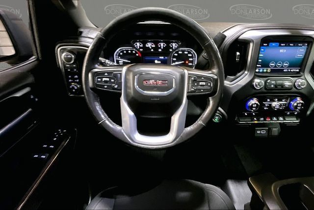 Used 2021 GMC Sierra 1500 Elevation AWD/4WD image 19