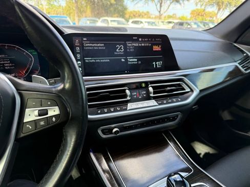 Used 2020 BMW X5 sDrive40i w/ Premium Package image 25