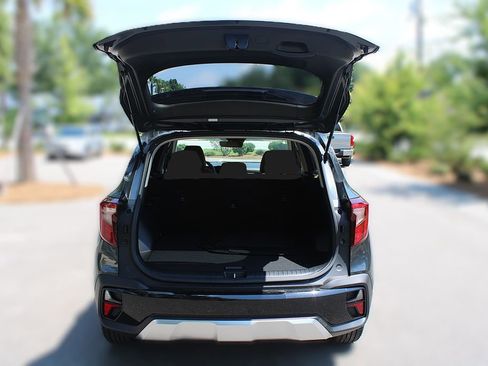 New 2026 Kia Seltos EX image 9