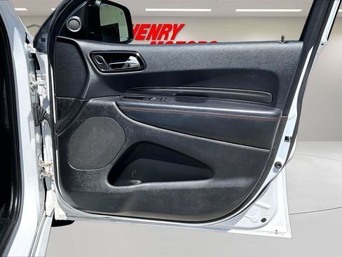 Used 2024 Dodge Durango GT AWD/4WD image 30