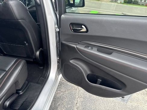 Used 2023 Dodge Durango R/T RWD image 41