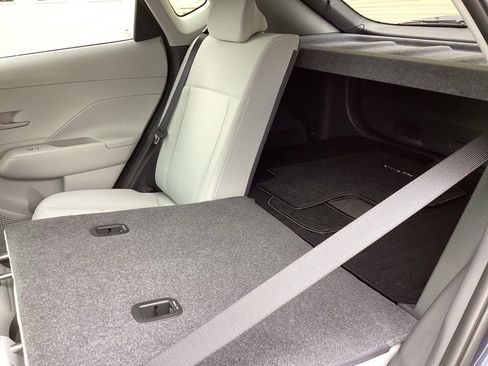 New 2025 Hyundai Kona SEL image 24