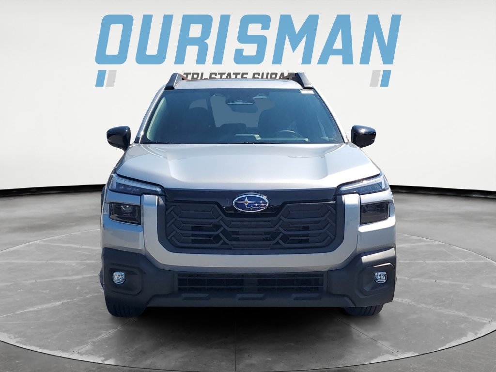 New 2026 Subaru Outback Limited AWD/4WD image 8