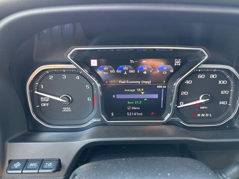 Used 2019 GMC Sierra 1500 Denali w/ Denali Ultimate Package image 15